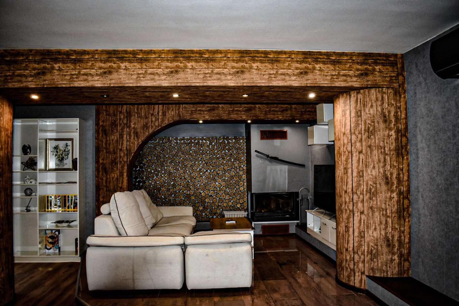 Casafamiglia Villa Prolesha ภายนอก รูปภาพ