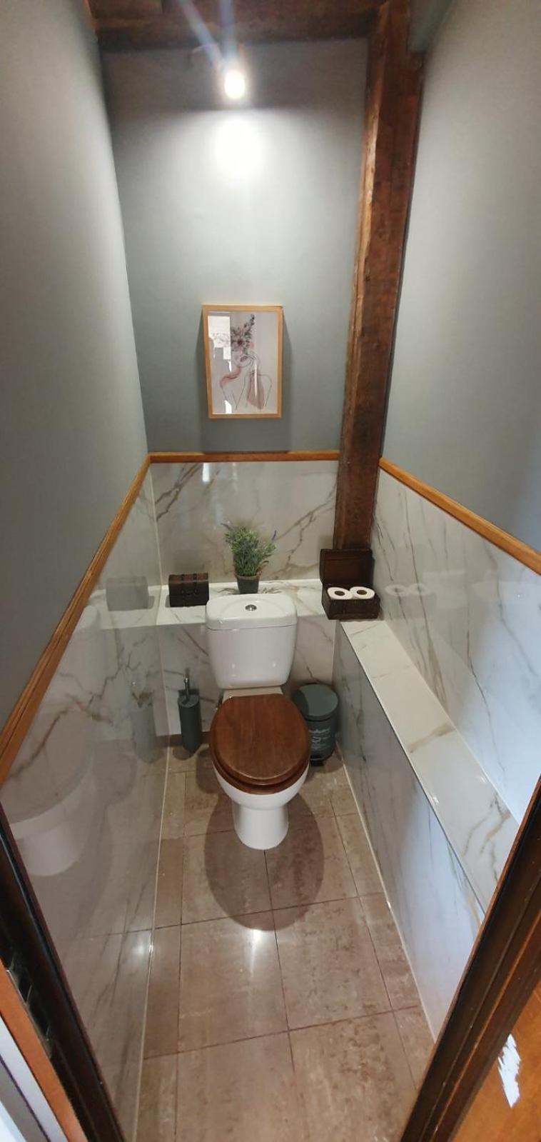 Casafamiglia Villa Prolesha ภายนอก รูปภาพ
